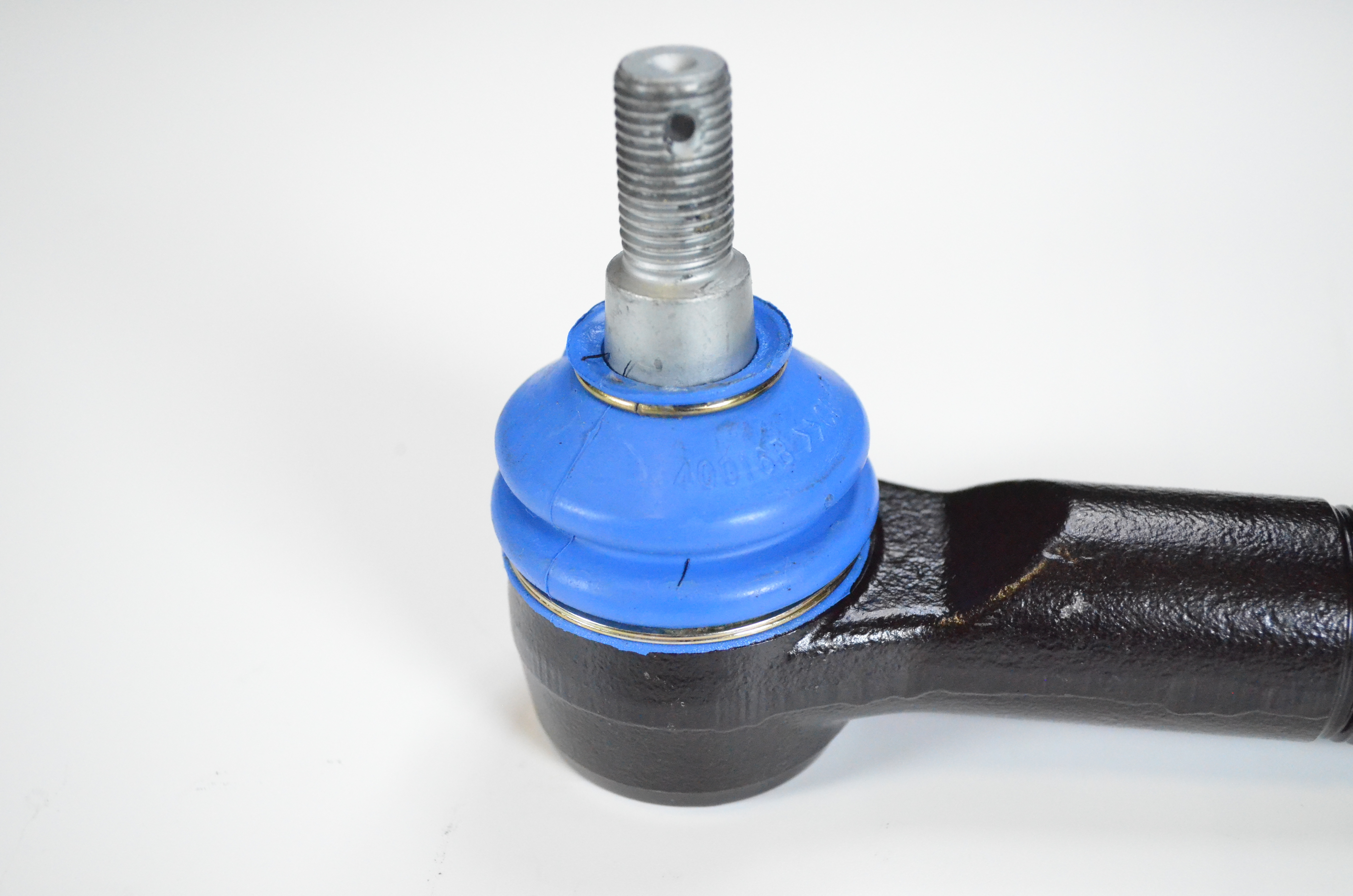 Tie Rod End Made With SAE4140 Steel